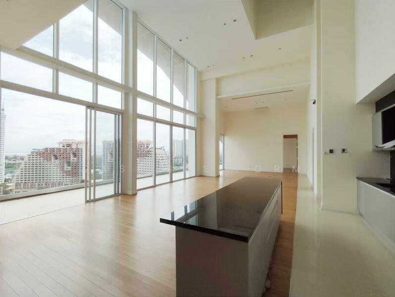 For Sale - The Cove Pattaya, Chon Buri (Pattaya)