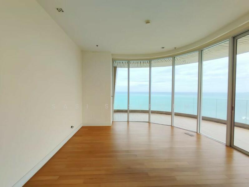 For Sale - The Cove Pattaya, Chon Buri (Pattaya)