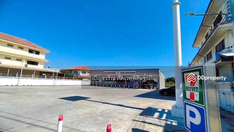 ให้เช่า - NI-763766 ที่ดินมีนบุรี 1 ไร่ 2 ตร.ว. ถ.นิมิตรใหม่ ใกล้โรงเรียนอินเตอร์คิดส์ นิมิตใหม่ (เช่า), กรุงเทพ