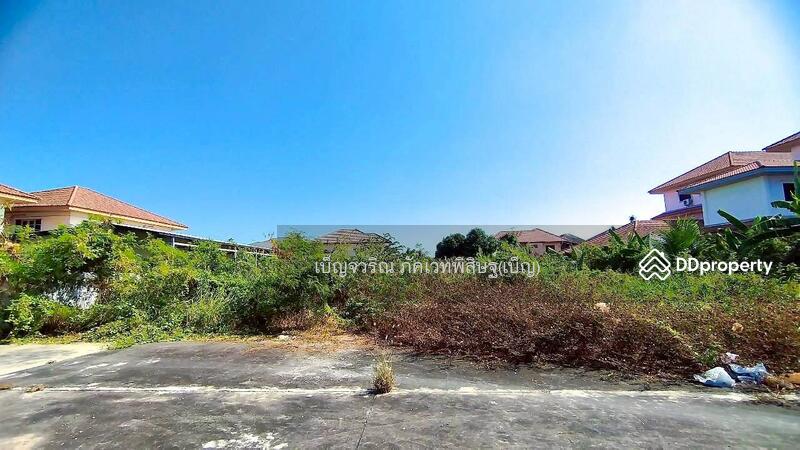 ให้เช่า - NI-763766 ที่ดินมีนบุรี 1 ไร่ 2 ตร.ว. ถ.นิมิตรใหม่ ใกล้โรงเรียนอินเตอร์คิดส์ นิมิตใหม่ (เช่า), กรุงเทพ