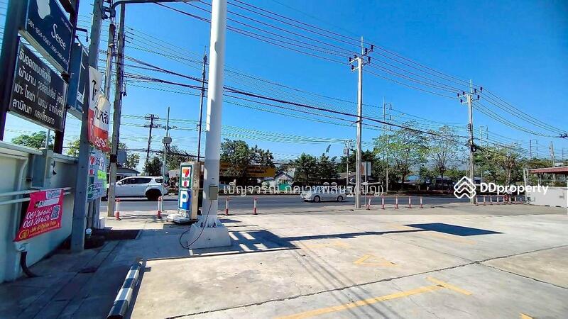 ให้เช่า - NI-763766 ที่ดินมีนบุรี 1 ไร่ 2 ตร.ว. ถ.นิมิตรใหม่ ใกล้โรงเรียนอินเตอร์คิดส์ นิมิตใหม่ (เช่า), กรุงเทพ