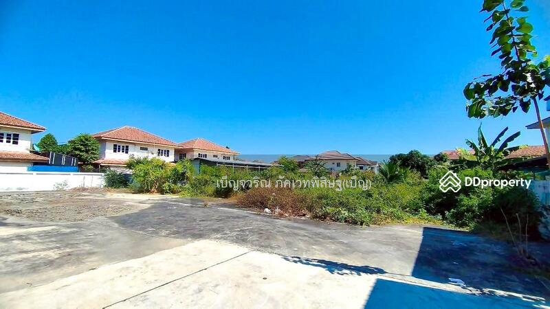 ให้เช่า - NI-763766 ที่ดินมีนบุรี 1 ไร่ 2 ตร.ว. ถ.นิมิตรใหม่ ใกล้โรงเรียนอินเตอร์คิดส์ นิมิตใหม่ (เช่า), กรุงเทพ