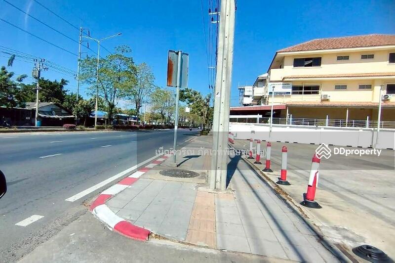 ให้เช่า - NI-763766 ที่ดินมีนบุรี 1 ไร่ 2 ตร.ว. ถ.นิมิตรใหม่ ใกล้โรงเรียนอินเตอร์คิดส์ นิมิตใหม่ (เช่า), กรุงเทพ