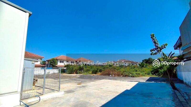 ให้เช่า - NI-763766 ที่ดินมีนบุรี 1 ไร่ 2 ตร.ว. ถ.นิมิตรใหม่ ใกล้โรงเรียนอินเตอร์คิดส์ นิมิตใหม่ (เช่า), กรุงเทพ