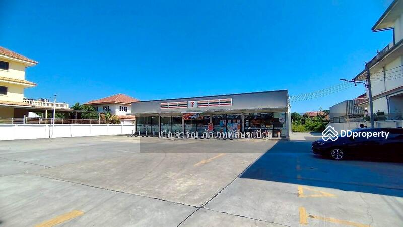 ให้เช่า - NI-763766 ที่ดินมีนบุรี 1 ไร่ 2 ตร.ว. ถ.นิมิตรใหม่ ใกล้โรงเรียนอินเตอร์คิดส์ นิมิตใหม่ (เช่า), กรุงเทพ