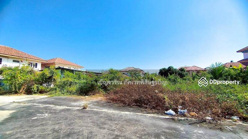 ให้เช่า - NI-763766 ที่ดินมีนบุรี 1 ไร่ 2 ตร.ว. ถ.นิมิตรใหม่ ใกล้โรงเรียนอินเตอร์คิดส์ นิมิตใหม่ (เช่า), กรุงเทพ