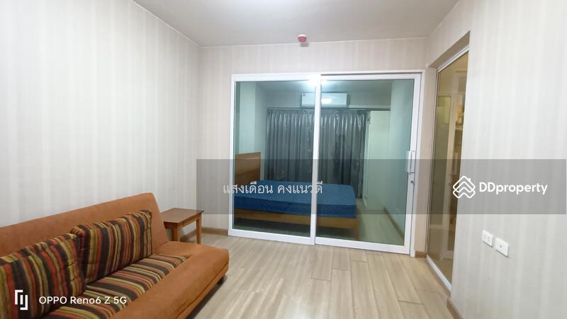 For Sale - The Idol Condominium, Chon Buri