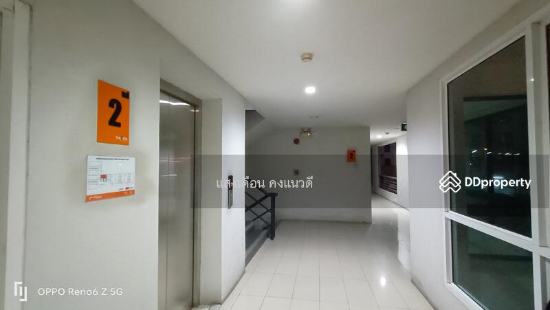 For Sale - The Idol Condominium, Chon Buri