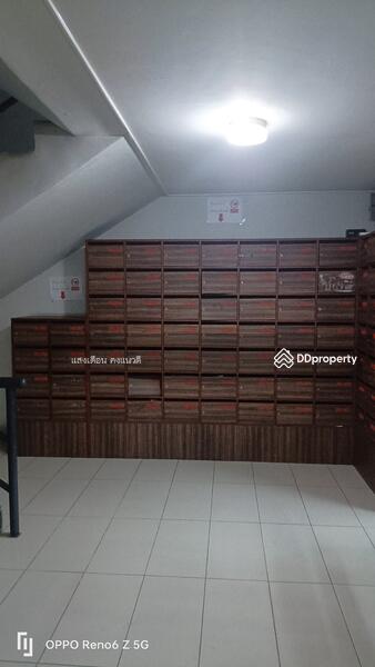 For Sale - The Idol Condominium, Chon Buri