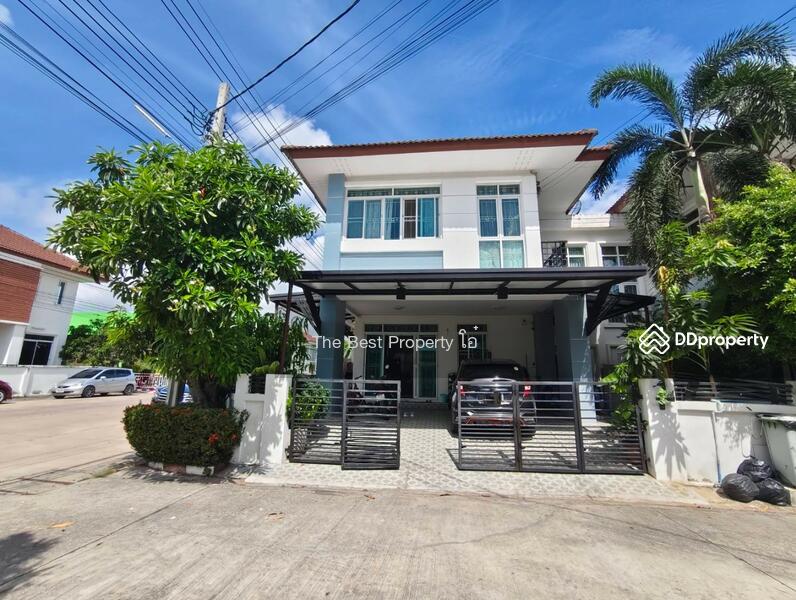 ขาย - Kittinakorn Green Ville : กิตตินคร กรีนวิลล์, สมุทรปราการ