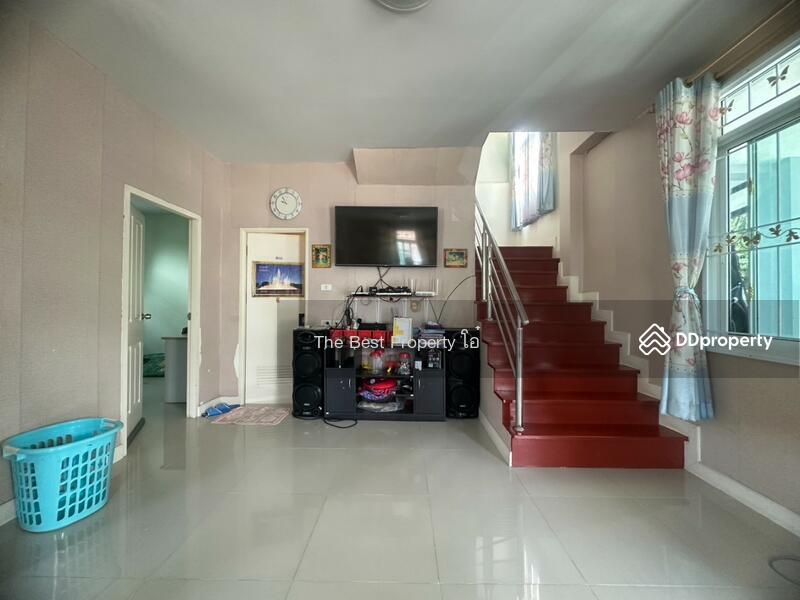 ขาย - Kittinakorn Green Ville : กิตตินคร กรีนวิลล์, สมุทรปราการ