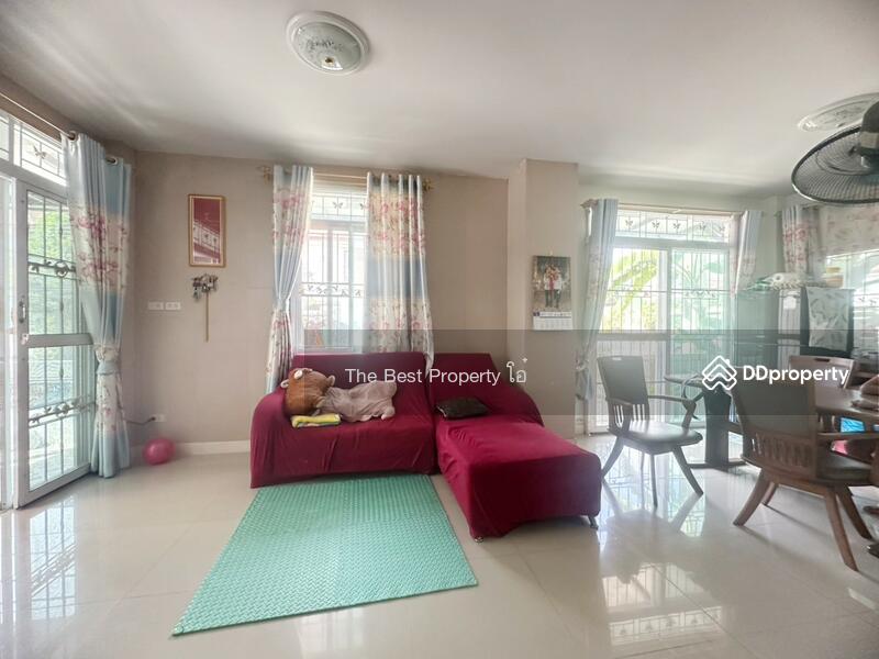 ขาย - Kittinakorn Green Ville : กิตตินคร กรีนวิลล์, สมุทรปราการ