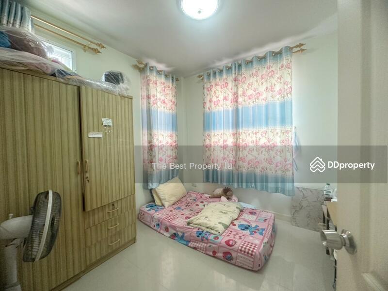 ขาย - Kittinakorn Green Ville : กิตตินคร กรีนวิลล์, สมุทรปราการ