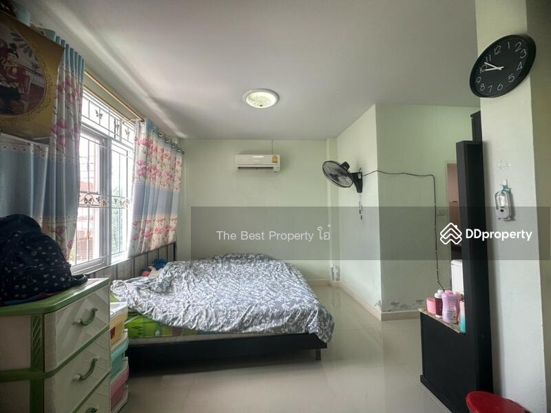 ขาย - Kittinakorn Green Ville : กิตตินคร กรีนวิลล์, สมุทรปราการ