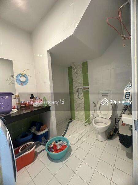 ขาย - Kittinakorn Green Ville : กิตตินคร กรีนวิลล์, สมุทรปราการ