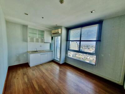 ขาย - THE PARKLAND รัชดา-ท่าพระ, กรุงเทพ