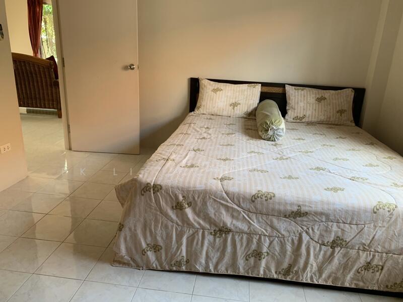 12R0179 This house for rent 2 bedroom 2 bathroom 25,000/month at thalang have fully furnished, Phuket, Thep Krasattri, Thalang, Phuket, 2 Bedrooms, 120 sqm, Single Detached House For Rent, by PK LIFE Property, 11849472 - DDproperty.com
