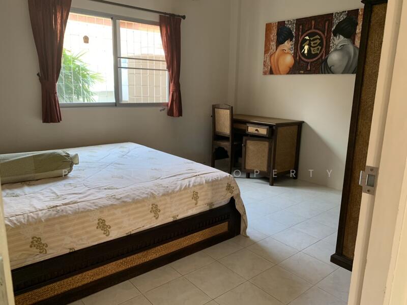 12R0179 This house for rent 2 bedroom 2 bathroom 25,000/month at thalang have fully furnished, ภูเก็ต, เทพกระษัตรี, ถลาง, ภูเก็ต, 120 ตร.ม., บ้านเดี่ยว ให้เช่า, โดย PK LIFE Property, 11849472 - DDproperty.com