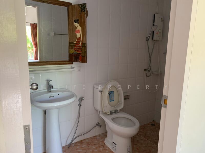12R0179 This house for rent 2 bedroom 2 bathroom 25,000/month at thalang have fully furnished, Phuket, Thep Krasattri, Thalang, Phuket, 2 Bedrooms, 120 sqm, Single Detached House For Rent, by PK LIFE Property, 11849472 - DDproperty.com