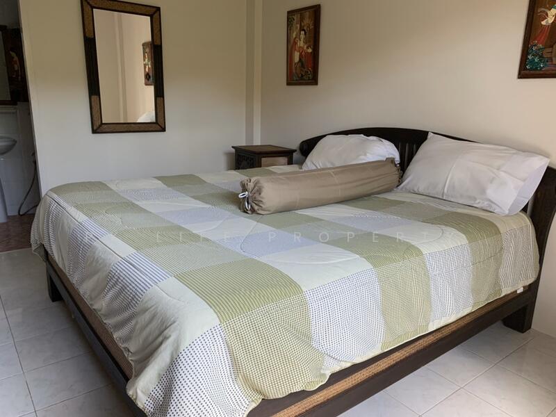 12R0179 This house for rent 2 bedroom 2 bathroom 25,000/month at thalang have fully furnished, Phuket, Thep Krasattri, Thalang, Phuket, 2 Bedrooms, 120 sqm, Single Detached House For Rent, by PK LIFE Property, 11849472 - DDproperty.com