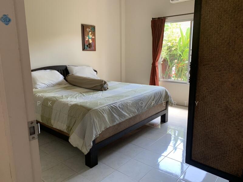 12R0179 This house for rent 2 bedroom 2 bathroom 25,000/month at thalang have fully furnished, Phuket, Thep Krasattri, Thalang, Phuket, 2 Bedrooms, 120 sqm, Single Detached House For Rent, by PK LIFE Property, 11849472 - DDproperty.com