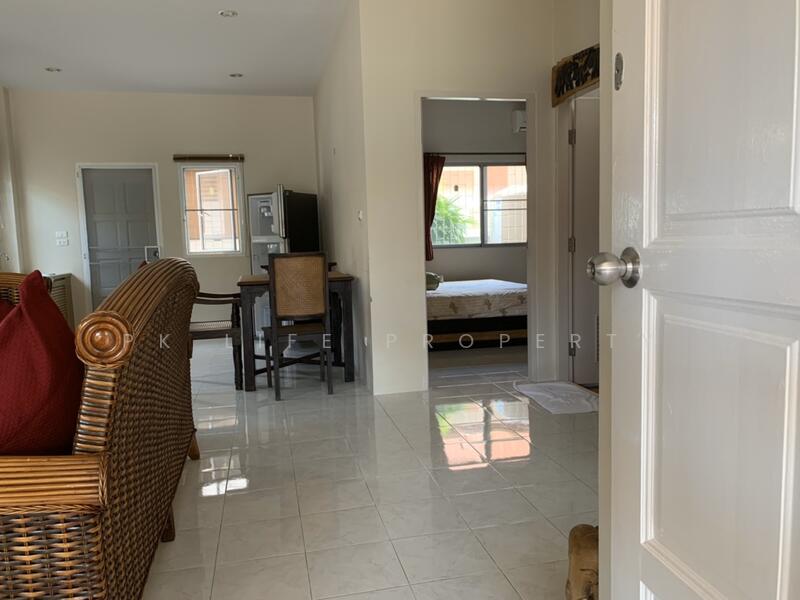 12R0179 This house for rent 2 bedroom 2 bathroom 25,000/month at thalang have fully furnished, ภูเก็ต, เทพกระษัตรี, ถลาง, ภูเก็ต, 120 ตร.ม., บ้านเดี่ยว ให้เช่า, โดย PK LIFE Property, 11849472 - DDproperty.com