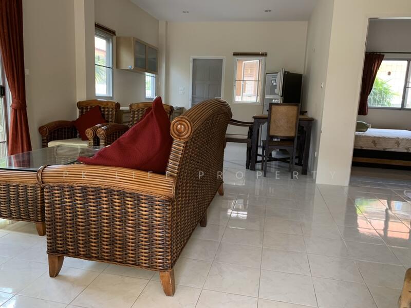 12R0179 This house for rent 2 bedroom 2 bathroom 25,000/month at thalang have fully furnished, Phuket, Thep Krasattri, Thalang, Phuket, 2 Bedrooms, 120 sqm, Single Detached House For Rent, by PK LIFE Property, 11849472 - DDproperty.com