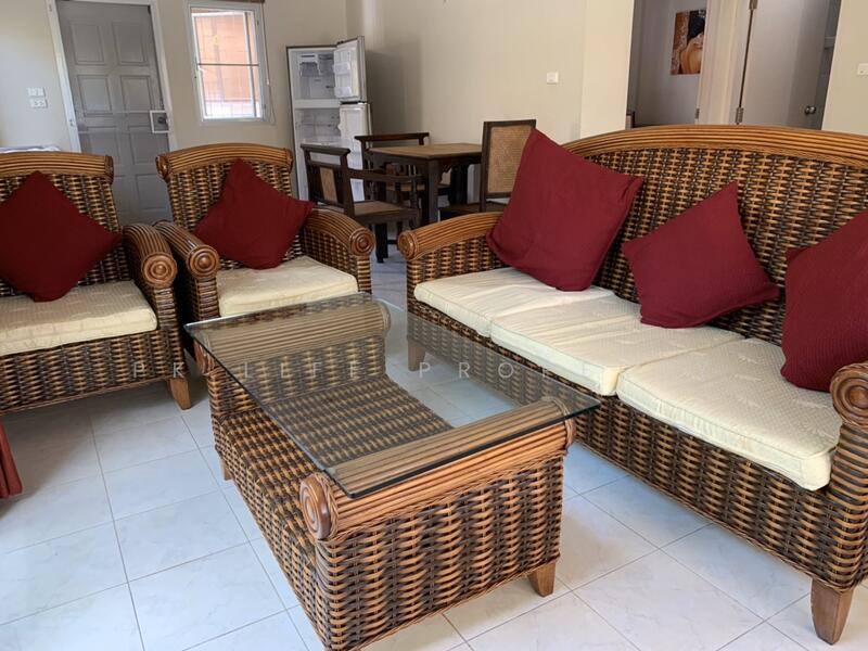 12R0179 This house for rent 2 bedroom 2 bathroom 25,000/month at thalang have fully furnished, Phuket, Thep Krasattri, Thalang, Phuket, 2 Bedrooms, 120 sqm, Single Detached House For Rent, by PK LIFE Property, 11849472 - DDproperty.com