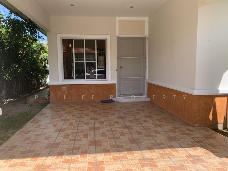 12R0179 This house for rent 2 bedroom 2 bathroom 25,000/month at thalang have fully furnished, ภูเก็ต, เทพกระษัตรี, ถลาง, ภูเก็ต, 120 ตร.ม., บ้านเดี่ยว ให้เช่า, โดย PK LIFE Property, 11849472 - DDproperty.com