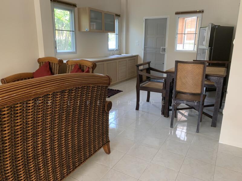 12R0179 This house for rent 2 bedroom 2 bathroom 25,000/month at thalang have fully furnished, Phuket, Thep Krasattri, Thalang, Phuket, 2 Bedrooms, 120 sqm, Single Detached House For Rent, by PK LIFE Property, 11849472 - DDproperty.com