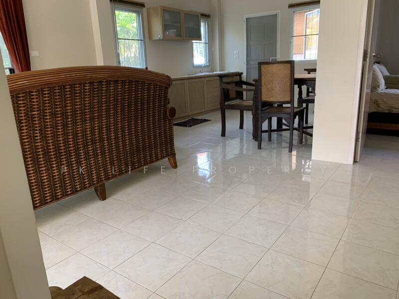 12R0179 This house for rent 2 bedroom 2 bathroom 25,000/month at thalang have fully furnished, Phuket, Thep Krasattri, Thalang, Phuket, 2 Bedrooms, 120 sqm, Single Detached House For Rent, by PK LIFE Property, 11849472 - DDproperty.com