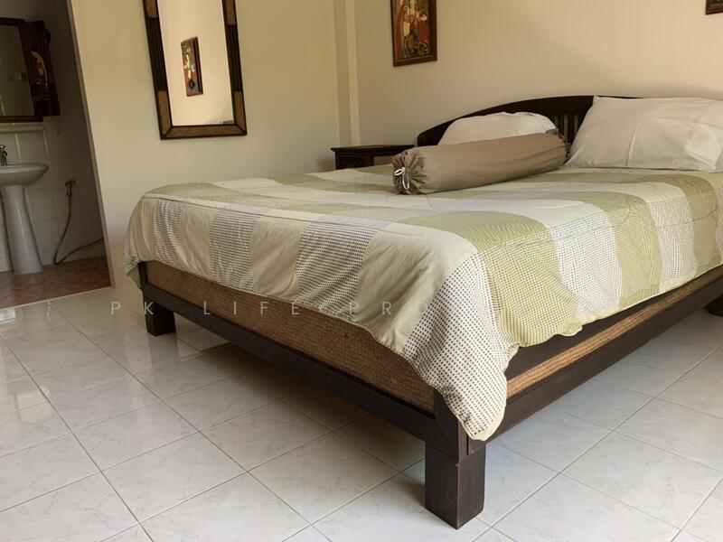12R0179 This house for rent 2 bedroom 2 bathroom 25,000/month at thalang have fully furnished, ภูเก็ต, เทพกระษัตรี, ถลาง, ภูเก็ต, 120 ตร.ม., บ้านเดี่ยว ให้เช่า, โดย PK LIFE Property, 11849472 - DDproperty.com