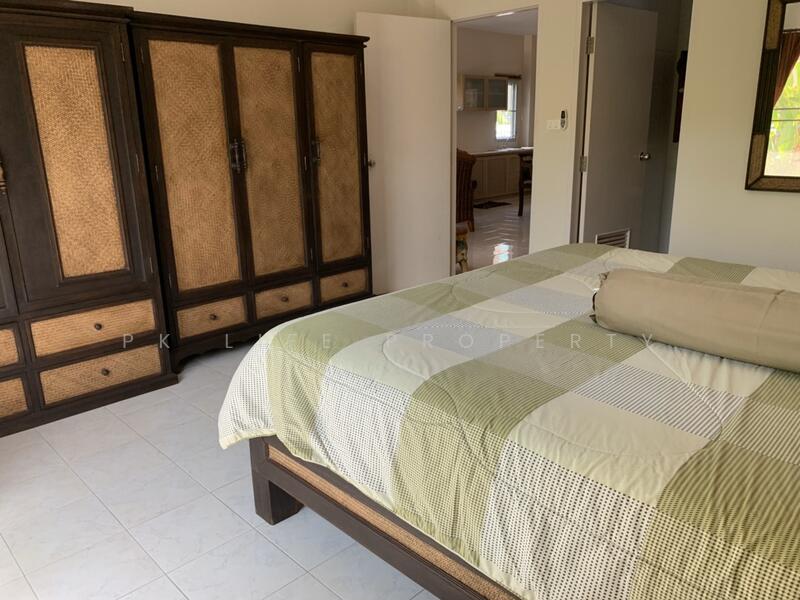 12R0179 This house for rent 2 bedroom 2 bathroom 25,000/month at thalang have fully furnished, Phuket, Thep Krasattri, Thalang, Phuket, 2 Bedrooms, 120 sqm, Single Detached House For Rent, by PK LIFE Property, 11849472 - DDproperty.com