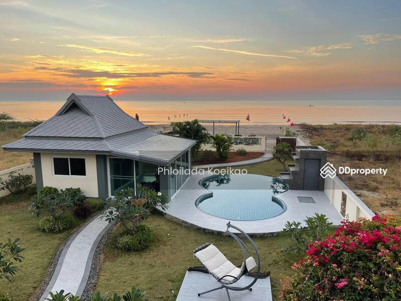 ขาย - 5-Br Villa in Kui Nuea (2084033), ประจวบคีรีขันธ์