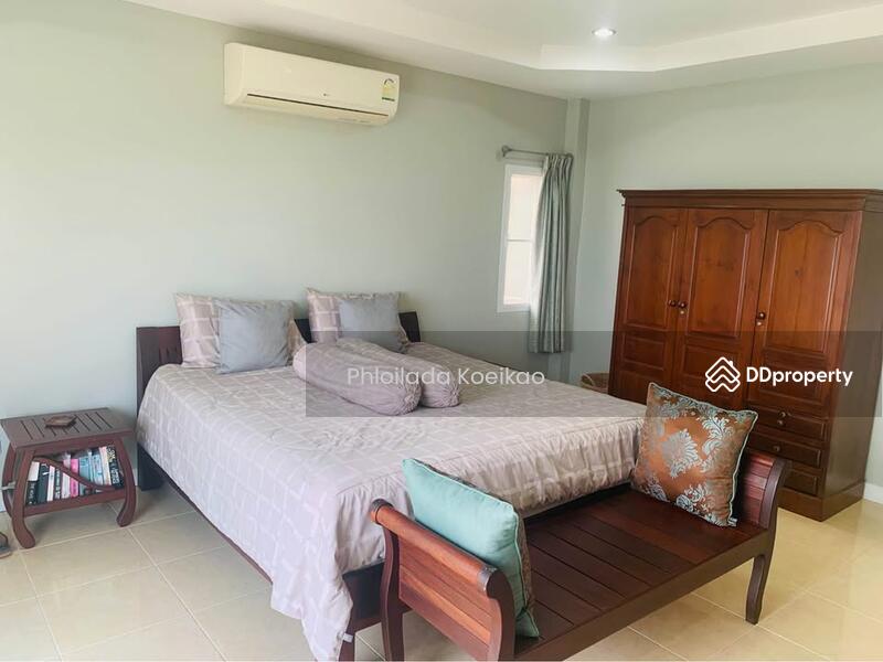 ขาย - 5-Br Villa in Kui Nuea (2084033), ประจวบคีรีขันธ์