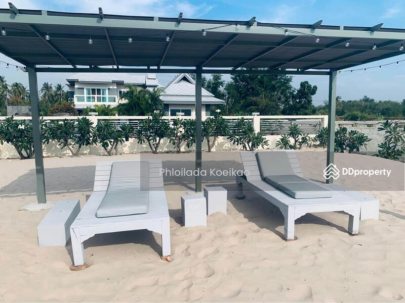 ขาย - 5-Br Villa in Kui Nuea (2084033), ประจวบคีรีขันธ์