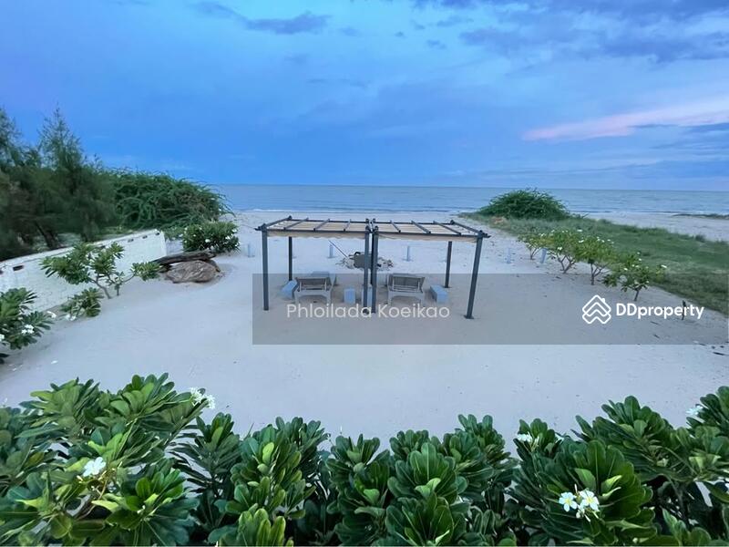 ขาย - 5-Br Villa in Kui Nuea (2084033), ประจวบคีรีขันธ์