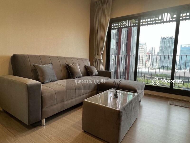 For Sale - Life Asoke Hype, Bangkok