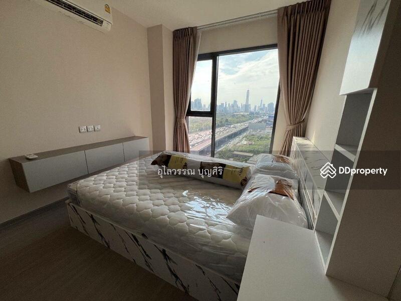 For Sale - Life Asoke Hype, Bangkok