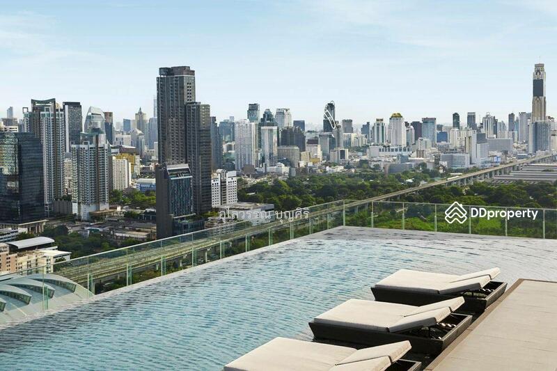 For Sale - Life Asoke Hype, Bangkok