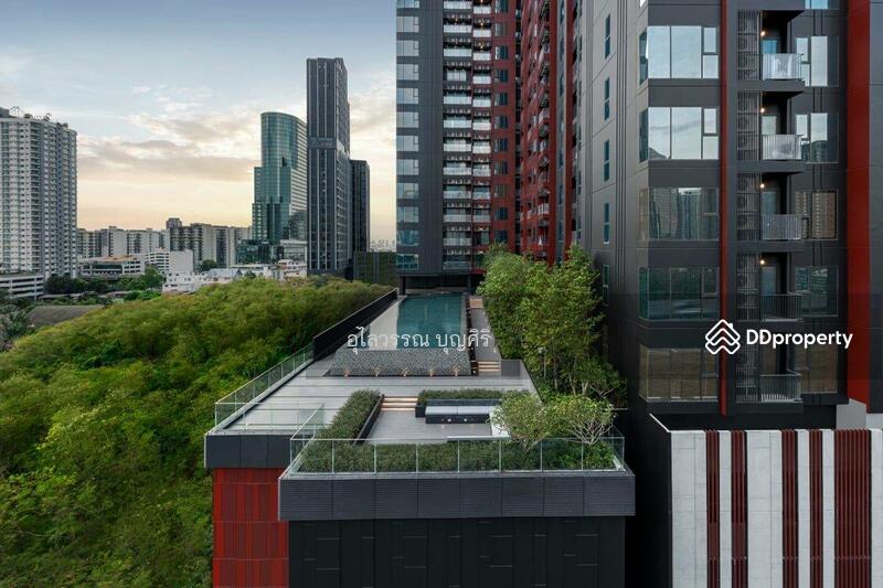 For Sale - Life Asoke Hype, Bangkok