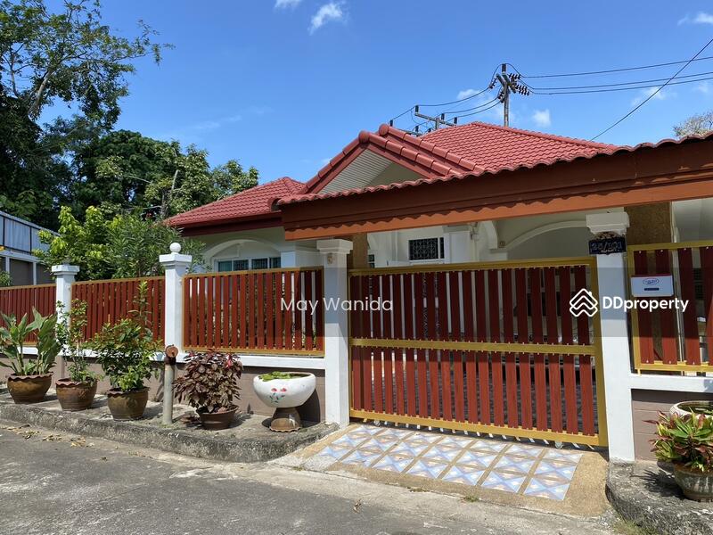ขาย - Phuket Villa California, ภูเก็ต