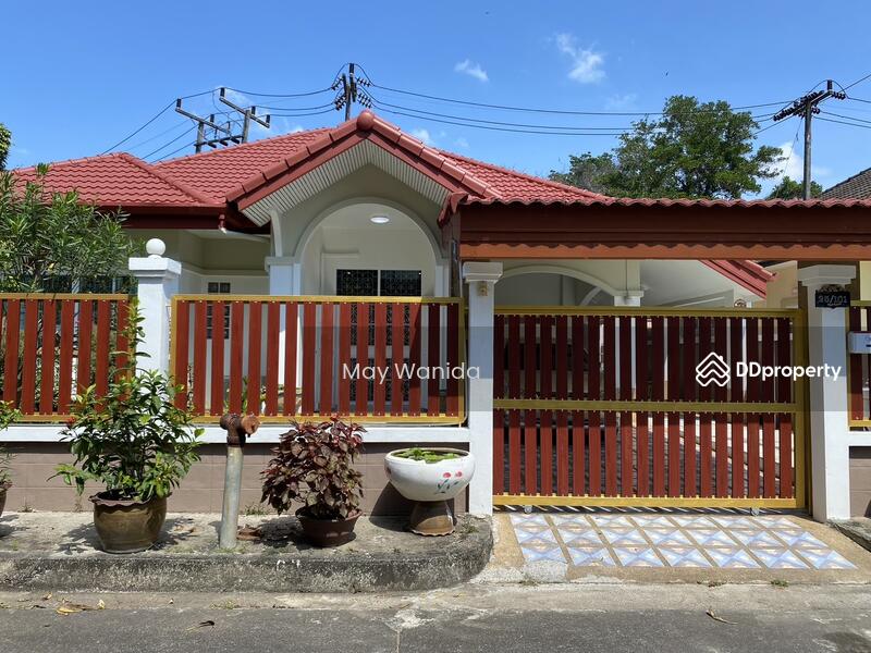 ขาย - Phuket Villa California, ภูเก็ต