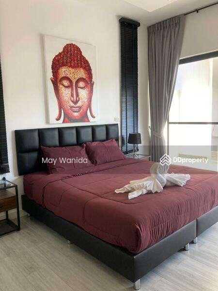 ขาย - 4 Bedroom Villa on 1600 SQM Land for Sale at Paklok, ภูเก็ต