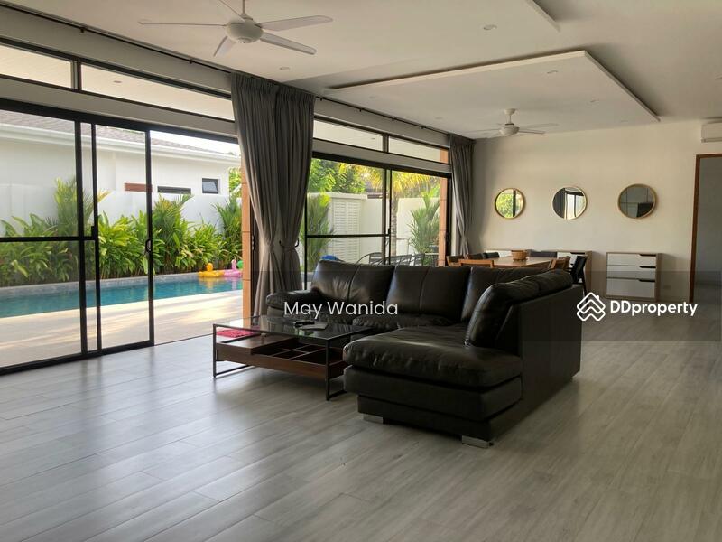 ขาย - 4 Bedroom Villa on 1600 SQM Land for Sale at Paklok, ภูเก็ต