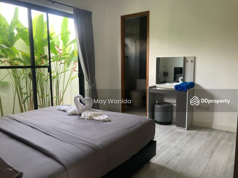 ขาย - 4 Bedroom Villa on 1600 SQM Land for Sale at Paklok, ภูเก็ต