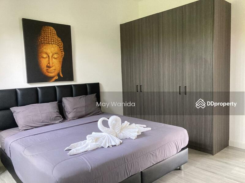 ขาย - 4 Bedroom Villa on 1600 SQM Land for Sale at Paklok, ภูเก็ต