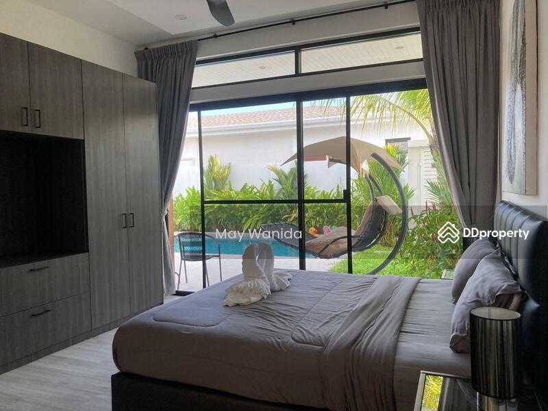 ขาย - 4 Bedroom Villa on 1600 SQM Land for Sale at Paklok, ภูเก็ต