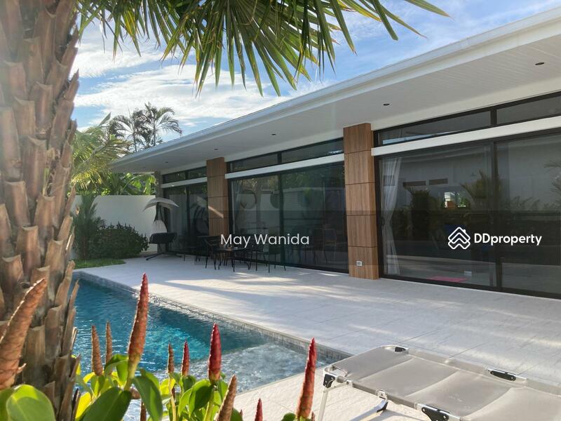 ขาย - 4 Bedroom Villa on 1600 SQM Land for Sale at Paklok, ภูเก็ต