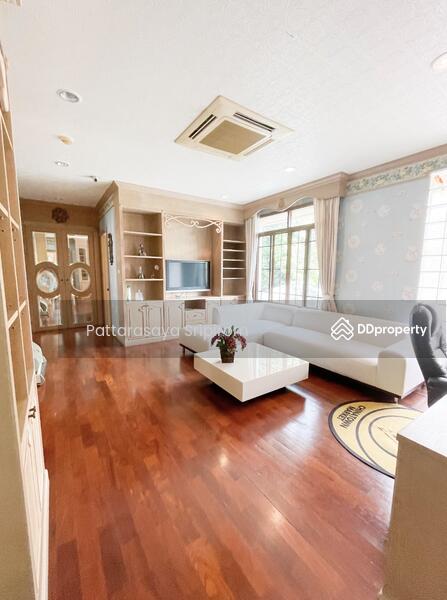 For Rent - 4-Br House near ARL Hua Mak (2058008), Bangkok